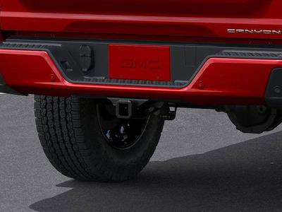 New 2026 GMC Canyon - photo 1