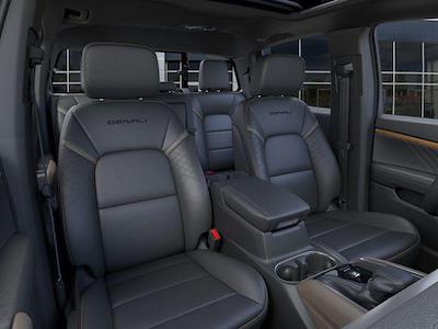 New 2026 GMC Canyon - photo 1