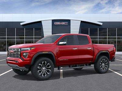 New 2026 GMC Canyon - photo 1
