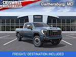 2026 GMC Sierra 2500 Crew Cab 4WD Pickup for sale #B260174 - photo 1
