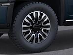 2026 GMC Sierra 2500 Crew Cab 4WD Pickup for sale #B260174 - photo 9