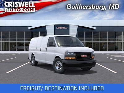 New 2026 GMC Savana 2500 - photo 1