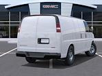 2026 GMC Savana 2500 RWD Empty Cargo Van for sale #B260181 - photo 4