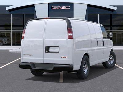 New 2026 GMC Savana 2500 - photo 1