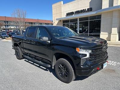 2024 Chevrolet Silverado 1500 Crew Cab 4WD Pickup for sale #C6819 - photo 2