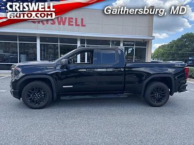 2023 GMC Sierra 1500 Double Cab 4WD Pickup for sale #C6843 - photo 1