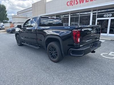 2023 GMC Sierra 1500 Double Cab 4WD Pickup for sale #C6843 - photo 2