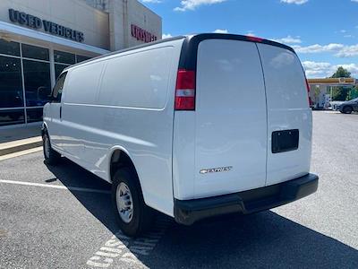 2023 Chevrolet Express 2500 RWD Empty Cargo Van for sale #C6870 - photo 2