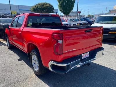 2020 Chevrolet Silverado 1500 Crew Cab 4WD Pickup for sale #C6879 - photo 2