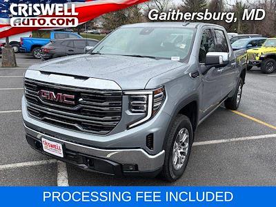 Used 2025 GMC Sierra 1500 - photo 1