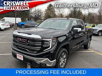 Used 2025 GMC Sierra 1500 - photo 1