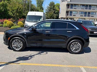 2025 Cadillac XT4 AWD SUV for sale #C6942 - photo 2
