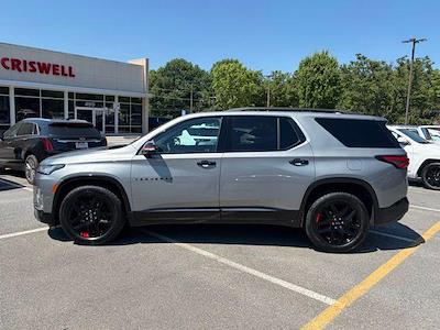 2023 Chevrolet Traverse AWD SUV for sale #C6945 - photo 2