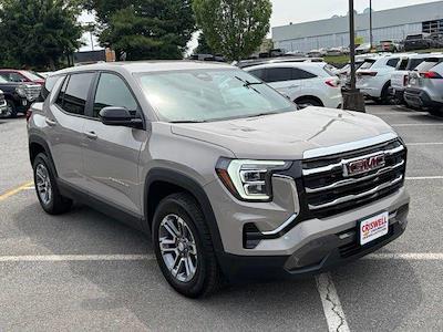 2026 GMC Terrain AWD SUV for sale #C6957 - photo 2