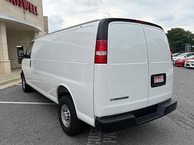 2025 Chevrolet Express 2500 RWD Empty Cargo Van for sale #C6977 - photo 2