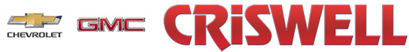 Criswell GMC of Gaithersburg logo