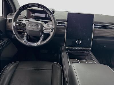 Used 2024 GMC Sierra EV - photo 1