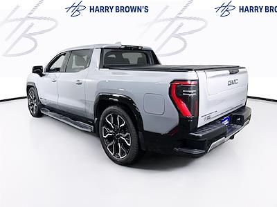 Used 2024 GMC Sierra EV - photo 1