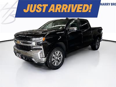 Used 2021 Chevrolet Silverado 1500 - photo 1