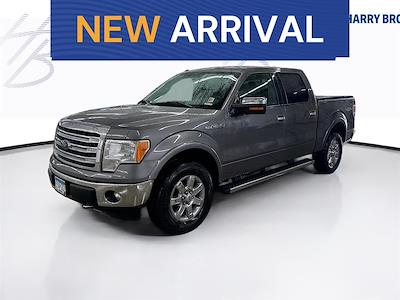 Used 2013 Ford F-150 - photo 1