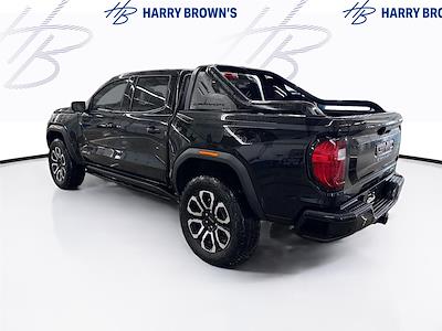 Used 2025 GMC Canyon - photo 1