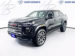 Used 2025 GMC Canyon AT4 Crew Cab for sale #18072 - photo 1