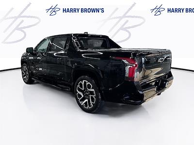 Used 2024 Chevrolet Silverado EV - photo 1