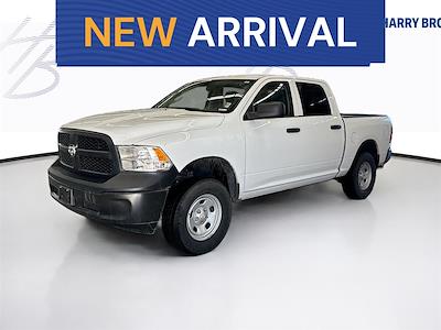 Used 2024 Ram 1500 Classic - photo 1