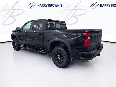 Used 2025 Chevrolet Silverado 1500 - photo 1