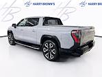 Used 2025 GMC Sierra EV Denali Crew Cab for sale #18100 - photo 1