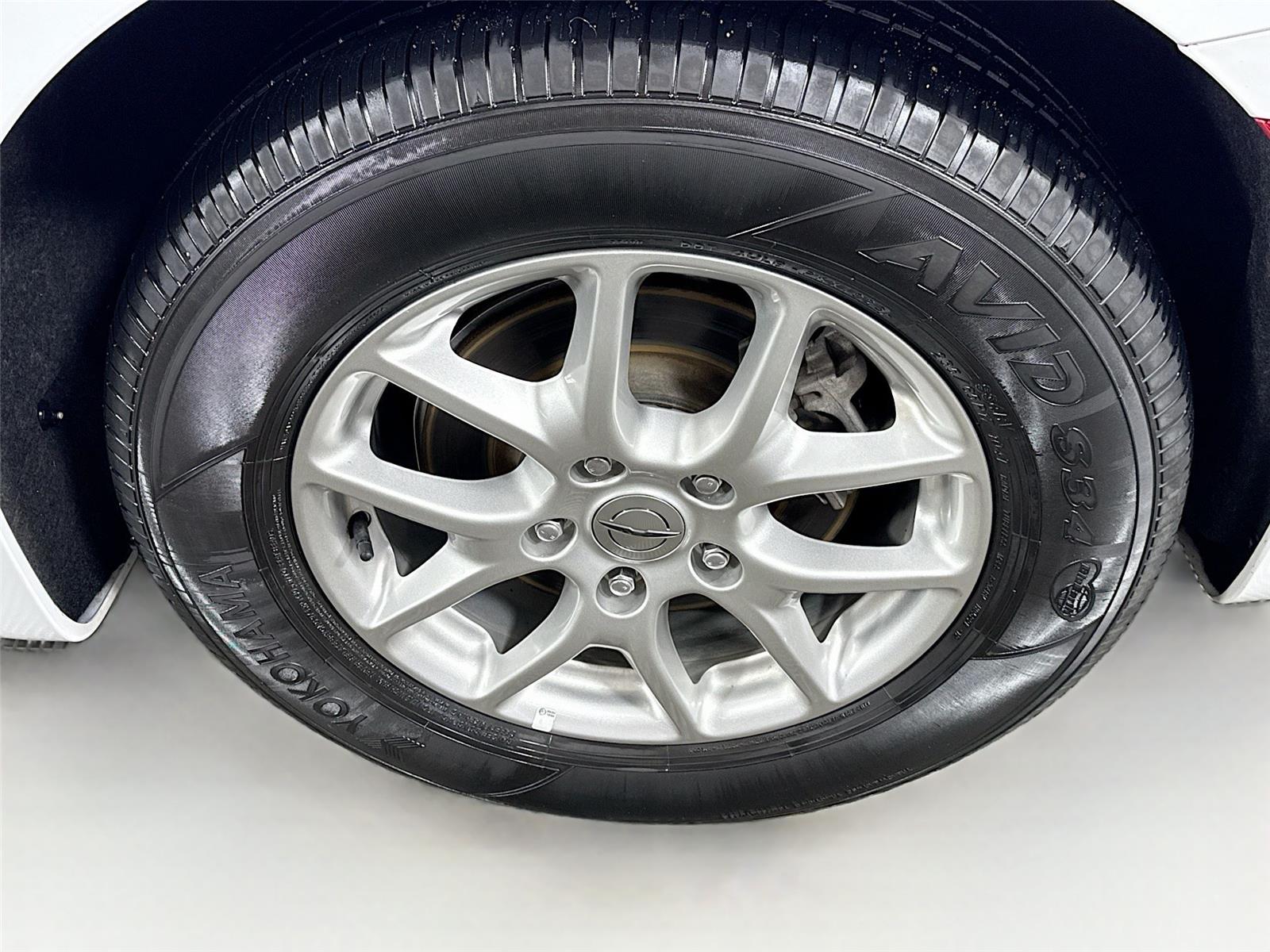 Used 2023 Chrysler Pacifica - photo 26