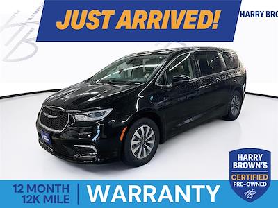 2024 Chrysler Pacifica FWD Minivan for sale #18280 - photo 1