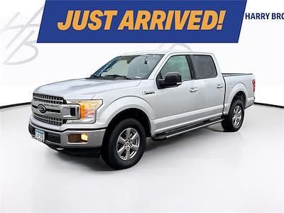 Used 2018 Ford F-150 - photo 1