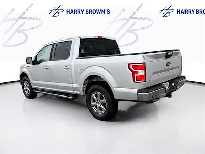 Used 2018 Ford F-150 - photo 1