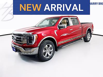Used 2021 Ford F-150 - photo 1
