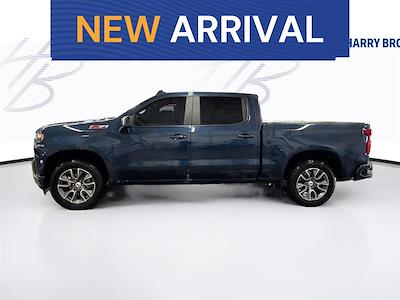 Used 2020 Chevrolet Silverado 1500 - photo 1