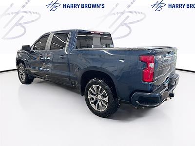 Used 2020 Chevrolet Silverado 1500 - photo 1