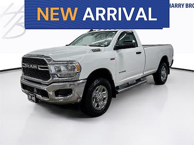 Used 2020 Ram 2500 - photo 1