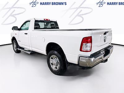 Used 2020 Ram 2500 - photo 1