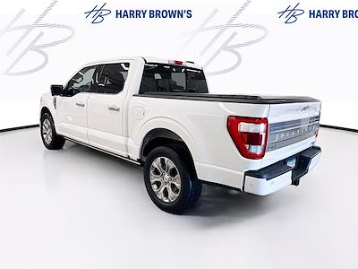 Used 2021 Ford F-150 - photo 1