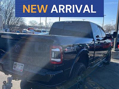 Used 2020 Ram 2500 - photo 1