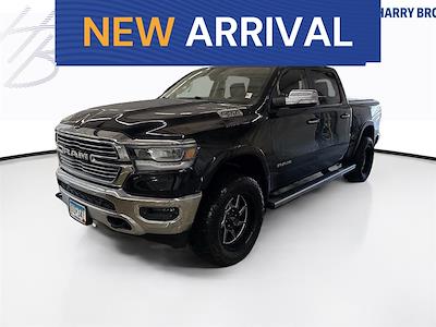 Used 2019 Ram 1500 - photo 1