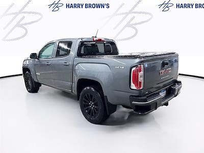 Used 2022 GMC Canyon - photo 1