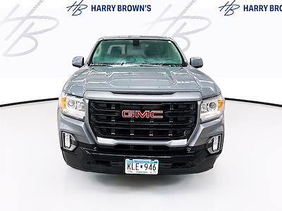 Used 2022 GMC Canyon - photo 1