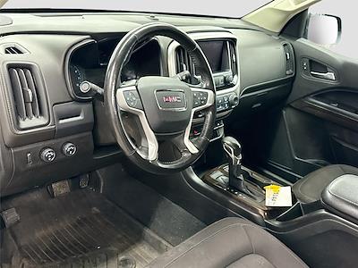 Used 2022 GMC Canyon - photo 1
