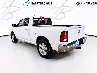 Used 2018 Ram 1500 - photo 1