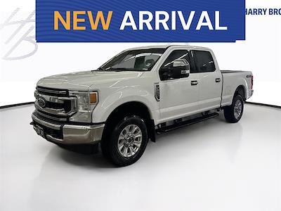 Used 2020 Ford F-250 - photo 1