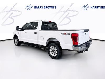 Used 2020 Ford F-250 - photo 1