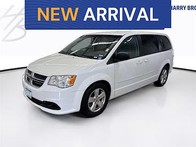 Used 2016 Dodge Grand Caravan - photo 1