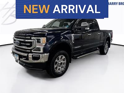 Used 2022 Ford F-350 - photo 1
